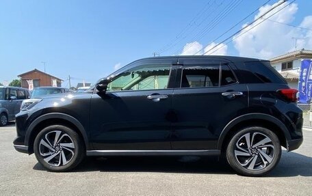 Toyota Raize I, 2023 год, 1 279 000 рублей, 9 фотография