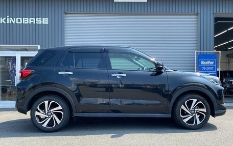 Toyota Raize I, 2023 год, 1 279 000 рублей, 10 фотография