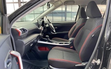 Toyota Raize I, 2023 год, 1 279 000 рублей, 11 фотография