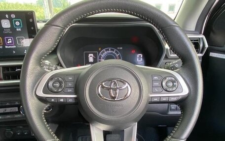 Toyota Raize I, 2023 год, 1 279 000 рублей, 14 фотография