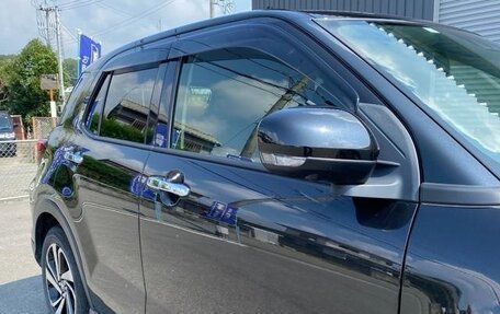 Toyota Raize I, 2023 год, 1 279 000 рублей, 6 фотография