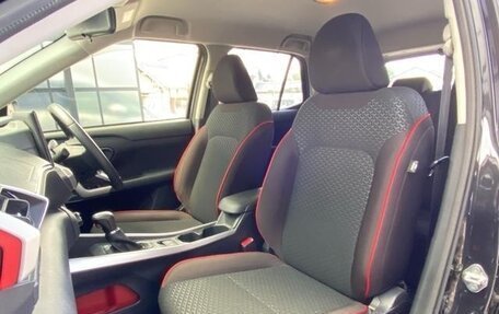 Toyota Raize I, 2023 год, 1 279 000 рублей, 12 фотография