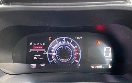 Toyota Raize I, 2023 год, 1 279 000 рублей, 15 фотография