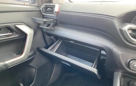 Toyota Raize I, 2023 год, 1 279 000 рублей, 24 фотография