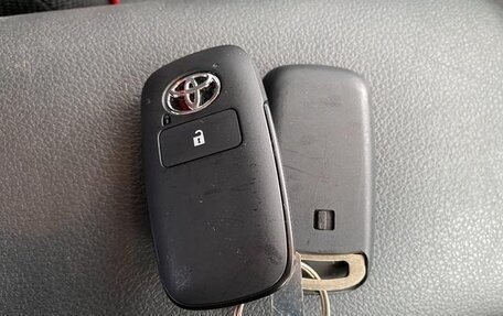 Toyota Raize I, 2023 год, 1 279 000 рублей, 25 фотография