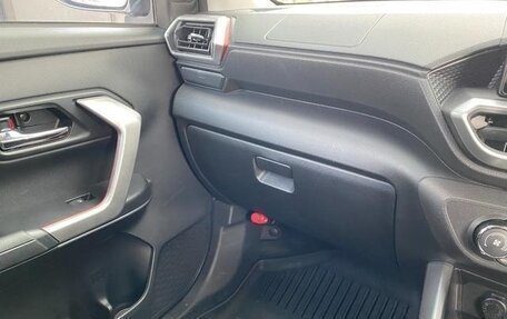 Toyota Raize I, 2023 год, 1 279 000 рублей, 23 фотография