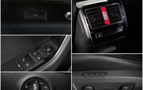 Skoda Superb III рестайлинг, 2017 год, 2 410 000 рублей, 16 фотография