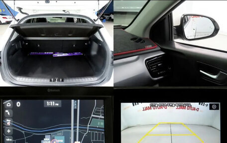 KIA Stonic, 2019 год, 1 300 202 рублей, 15 фотография