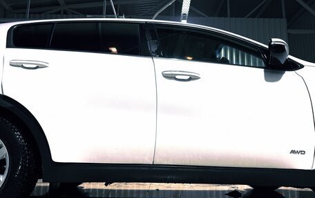 KIA Sportage IV рестайлинг, 2018 год, 1 800 000 рублей, 4 фотография