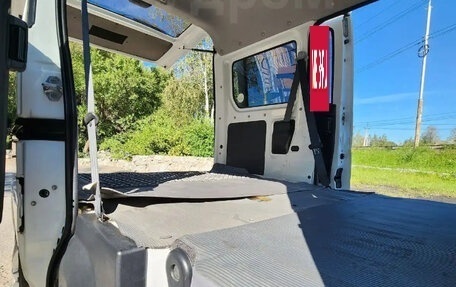 Honda Acty III, 2015 год, 580 000 рублей, 14 фотография