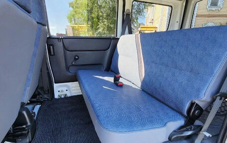 Honda Acty III, 2015 год, 580 000 рублей, 16 фотография