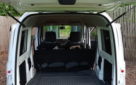 Honda Acty III, 2015 год, 580 000 рублей, 19 фотография