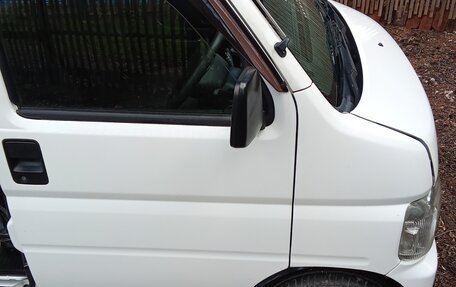 Honda Acty III, 2015 год, 580 000 рублей, 21 фотография