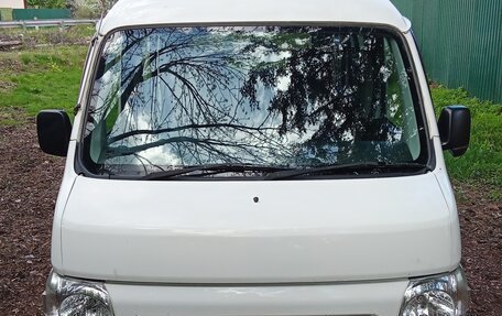 Honda Acty III, 2015 год, 580 000 рублей, 22 фотография