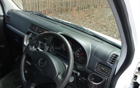 Honda Acty III, 2015 год, 580 000 рублей, 26 фотография