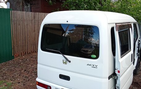 Honda Acty III, 2015 год, 580 000 рублей, 29 фотография