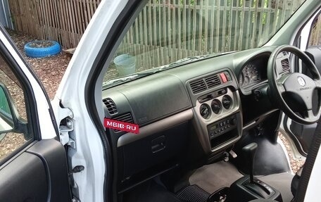 Honda Acty III, 2015 год, 580 000 рублей, 27 фотография