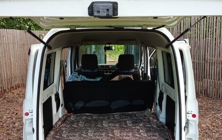 Honda Acty III, 2015 год, 580 000 рублей, 31 фотография