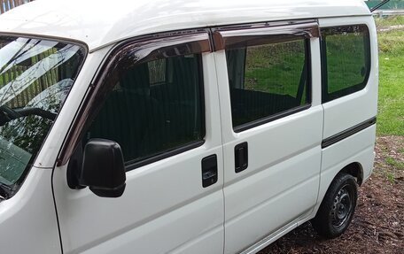 Honda Acty III, 2015 год, 580 000 рублей, 32 фотография