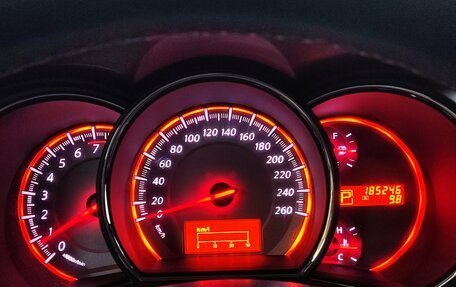 Nissan Murano, 2009 год, 1 190 000 рублей, 13 фотография