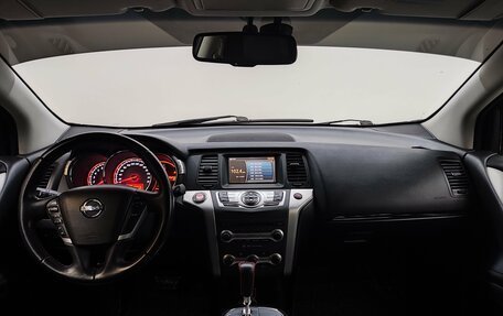 Nissan Murano, 2009 год, 1 190 000 рублей, 9 фотография