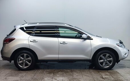 Nissan Murano, 2009 год, 1 190 000 рублей, 4 фотография