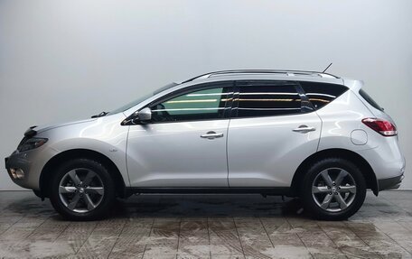 Nissan Murano, 2009 год, 1 190 000 рублей, 8 фотография