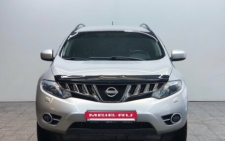 Nissan Murano, 2009 год, 1 190 000 рублей, 2 фотография