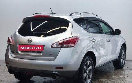 Nissan Murano, 2009 год, 1 190 000 рублей, 5 фотография