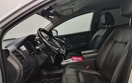 Nissan Murano, 2009 год, 1 190 000 рублей, 14 фотография