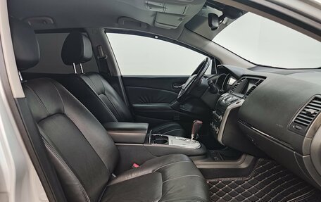 Nissan Murano, 2009 год, 1 190 000 рублей, 16 фотография