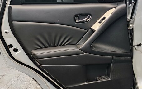 Nissan Murano, 2009 год, 1 190 000 рублей, 20 фотография