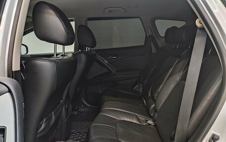 Nissan Murano, 2009 год, 1 190 000 рублей, 15 фотография