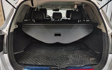 Nissan Murano, 2009 год, 1 190 000 рублей, 22 фотография