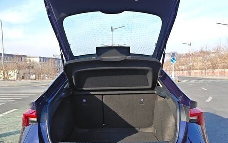 Skoda Octavia IV, 2021 год, 2 278 500 рублей, 8 фотография