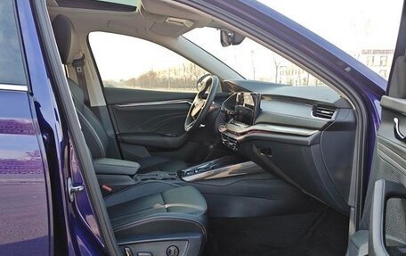 Skoda Octavia IV, 2021 год, 2 278 500 рублей, 13 фотография