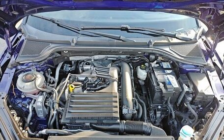 Skoda Octavia IV, 2021 год, 2 278 500 рублей, 3 фотография