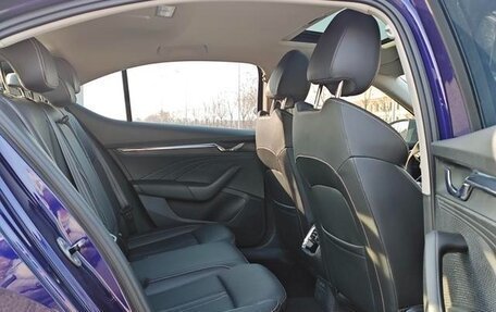 Skoda Octavia IV, 2021 год, 2 278 500 рублей, 14 фотография