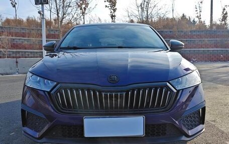 Skoda Octavia IV, 2021 год, 2 278 500 рублей, 2 фотография