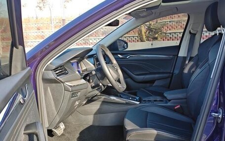 Skoda Octavia IV, 2021 год, 2 278 500 рублей, 11 фотография