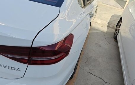 Volkswagen Lavida, 2022 год, 1 690 000 рублей, 4 фотография
