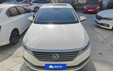 Volkswagen Lavida, 2022 год, 1 690 000 рублей, 1 фотография