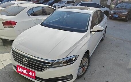 Volkswagen Lavida, 2022 год, 1 690 000 рублей, 2 фотография