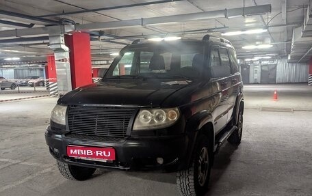 ЛуАЗ Patriot, 2014 год, 600 000 рублей, 1 фотография