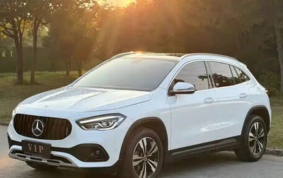 Mercedes-Benz GLA, 2021 год, 2 632 555 рублей, 1 фотография