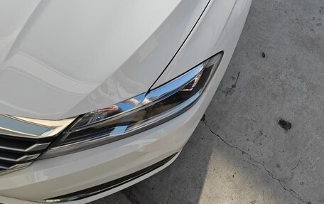 Volkswagen Lavida, 2022 год, 1 690 000 рублей, 5 фотография