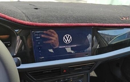 Volkswagen Lavida, 2022 год, 1 690 000 рублей, 6 фотография
