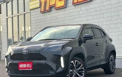 Toyota Yaris Cross, 2022 год, 1 650 000 рублей, 1 фотография