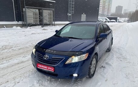 Toyota Camry, 2008 год, 970 000 рублей, 1 фотография