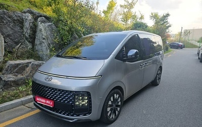 Hyundai Staria, 2024 год, 7 200 000 рублей, 1 фотография